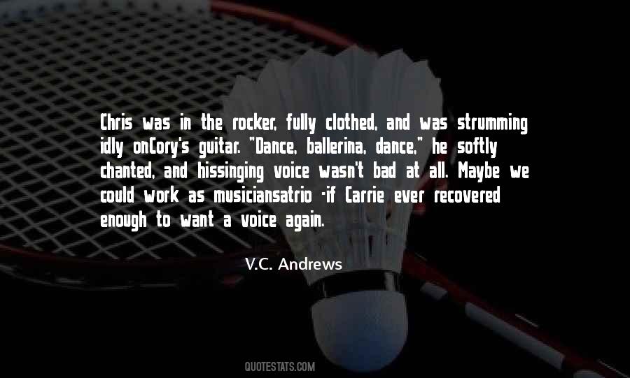 The Trio Quotes #157764
