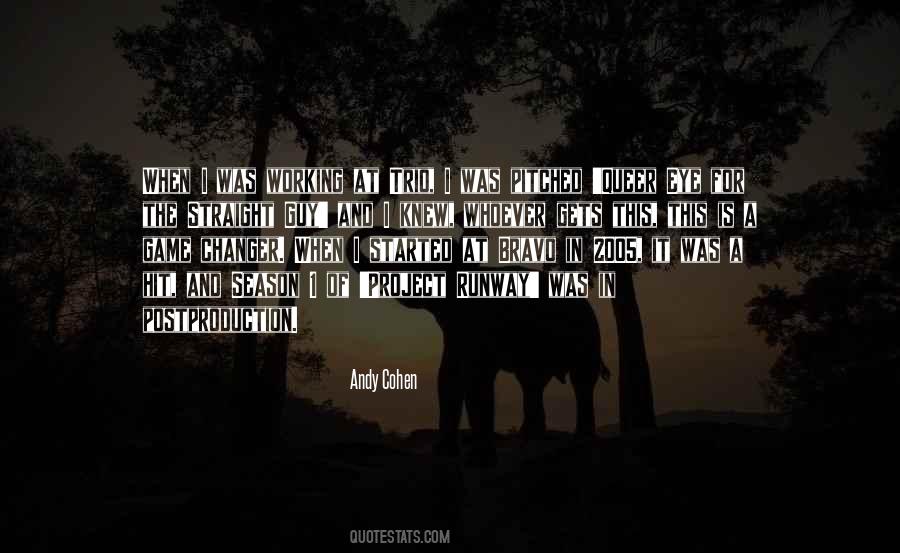 The Trio Quotes #234930