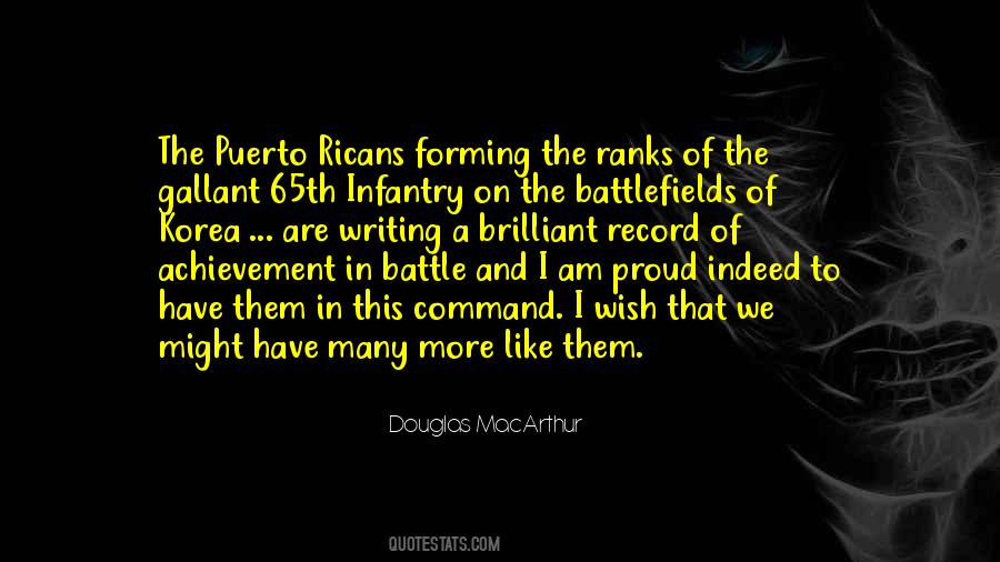 Quotes About Puerto Ricans #1546621