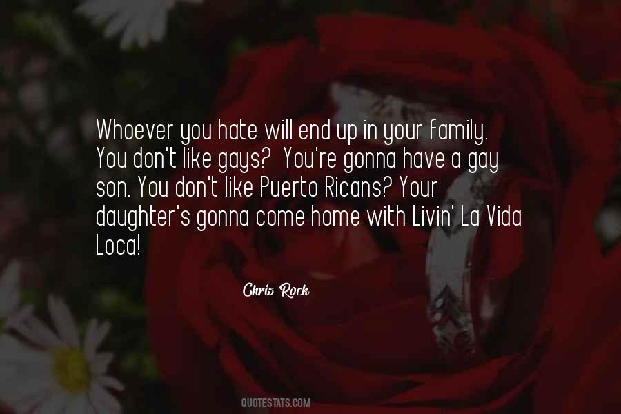 Quotes About Puerto Ricans #678182