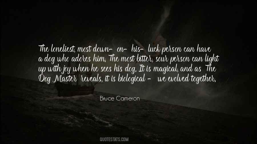 Magical Person Quotes #152919