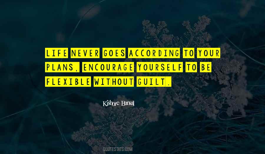 Encourage Yourself Quotes #1291903