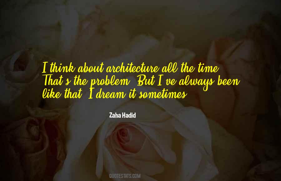 Architecture The Quotes #117129