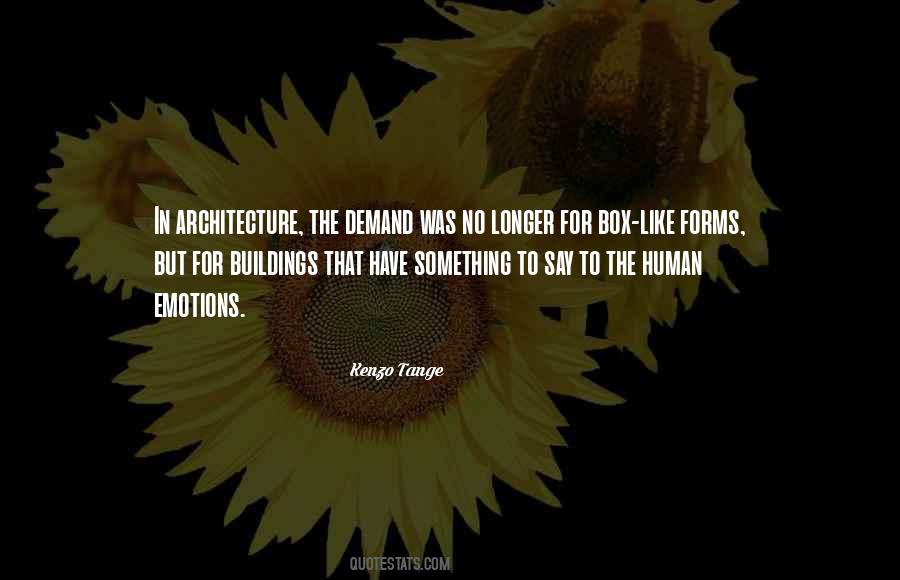 Architecture The Quotes #122098