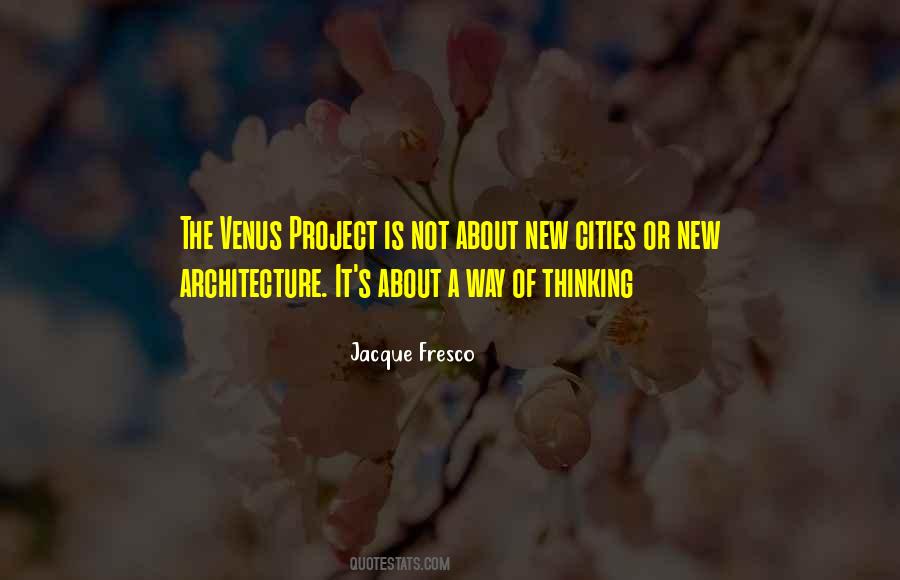Architecture The Quotes #13315