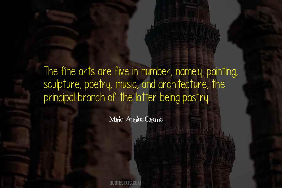 Architecture The Quotes #1397265