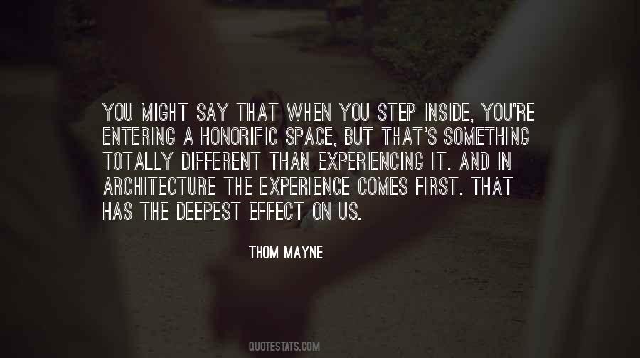 Architecture The Quotes #1441152