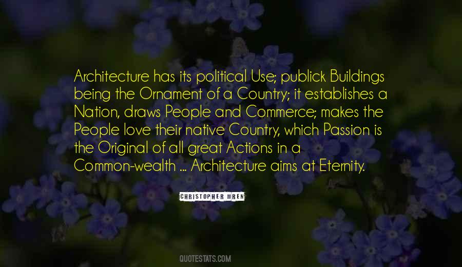 Architecture The Quotes #15147