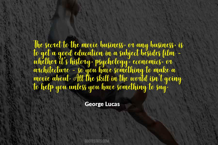 Architecture The Quotes #154799