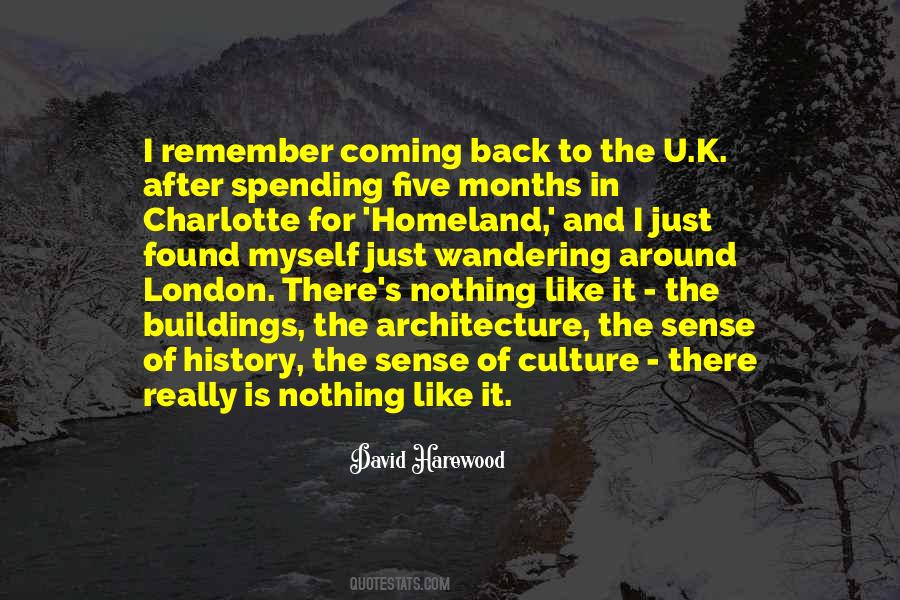 Architecture The Quotes #1680337