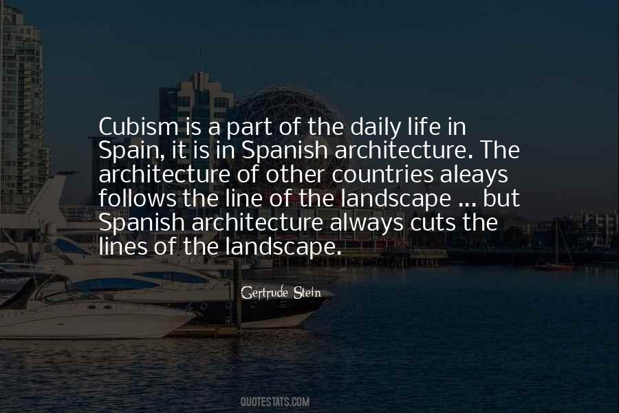 Architecture The Quotes #1719532