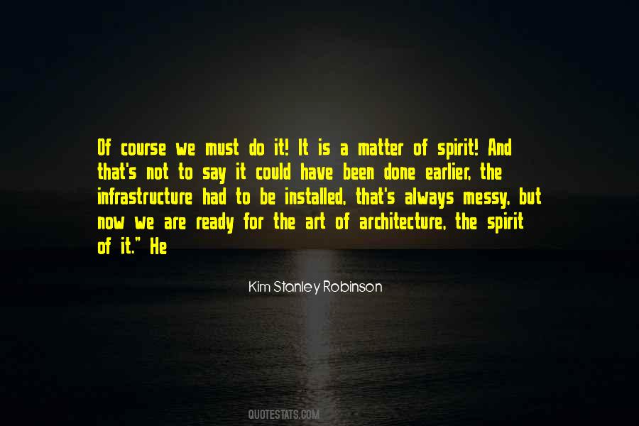 Architecture The Quotes #208829