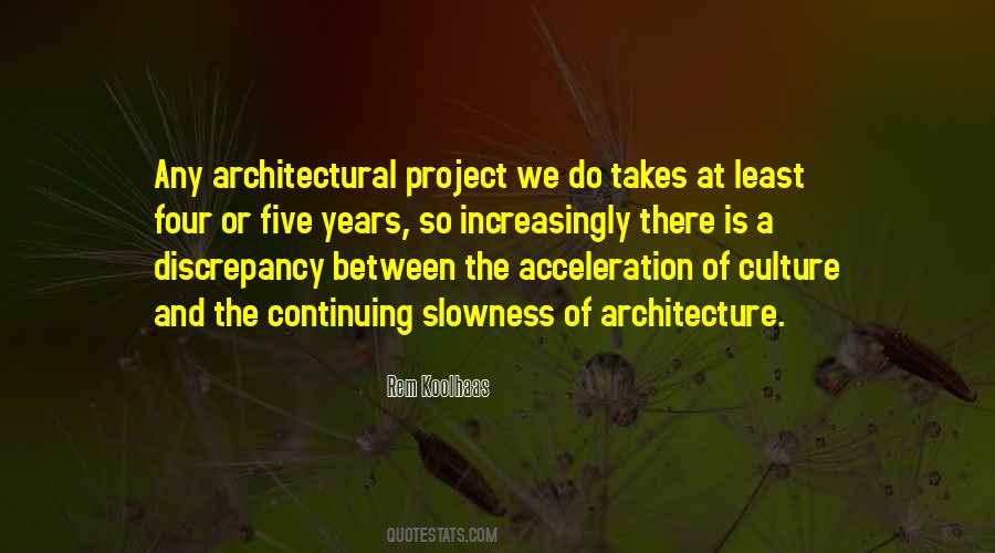Architecture The Quotes #22723