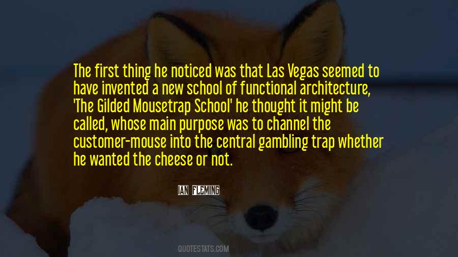 Architecture The Quotes #264047