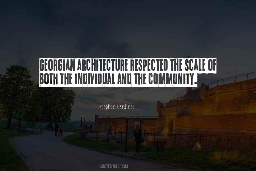 Architecture The Quotes #30490