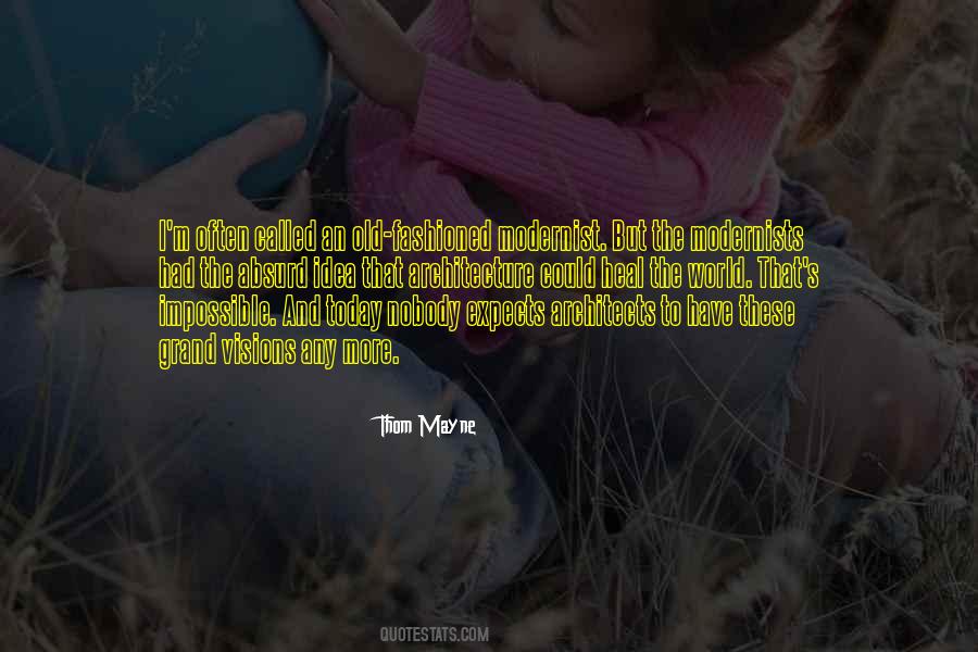 Architecture The Quotes #37731