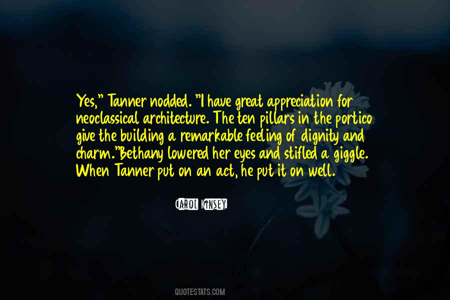 Architecture The Quotes #644247