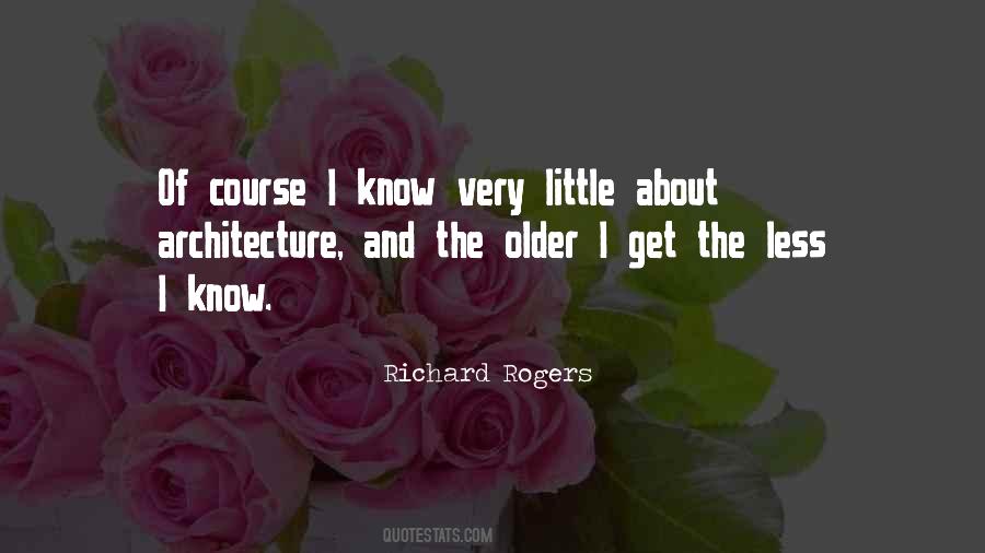 Architecture The Quotes #72524