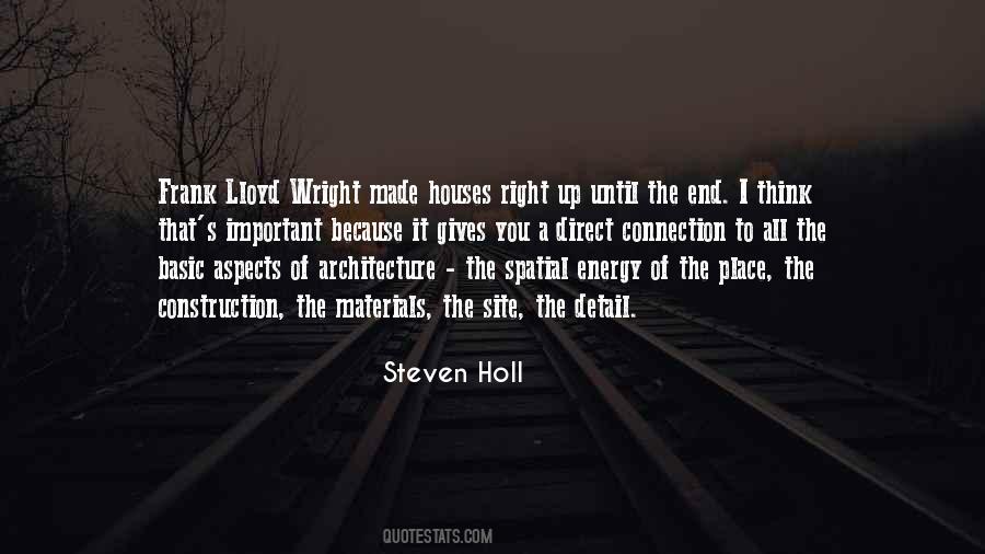 Architecture The Quotes #743130