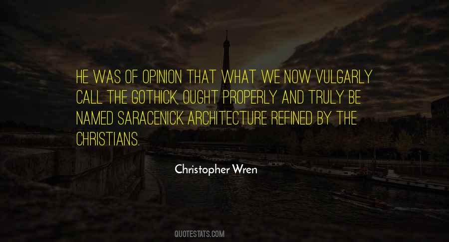 Architecture The Quotes #78559