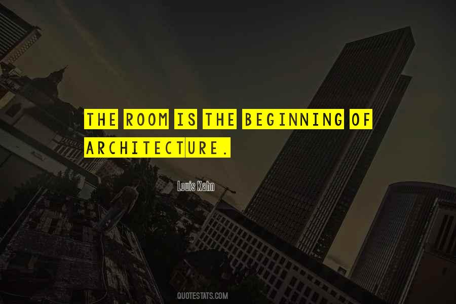 Architecture The Quotes #83587