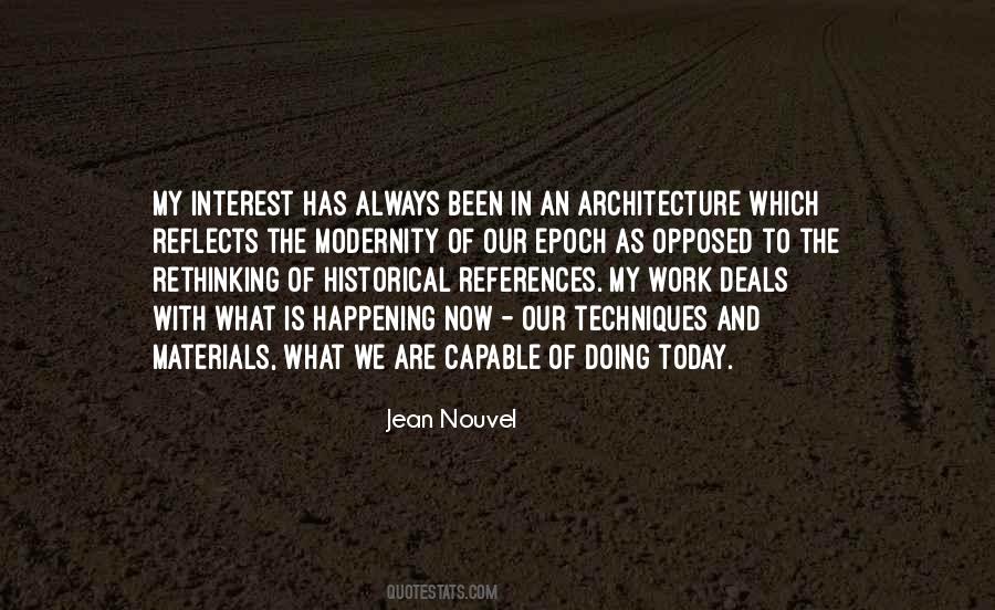 Architecture The Quotes #94296