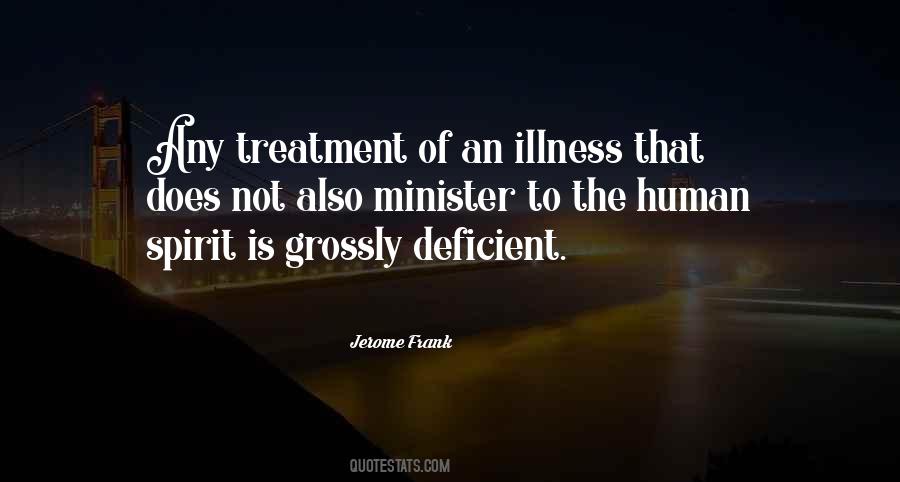 Quotes About The Human Spirit #1086150