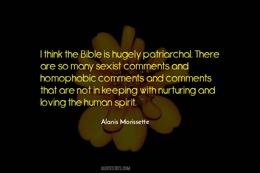 Quotes About The Human Spirit #1247273