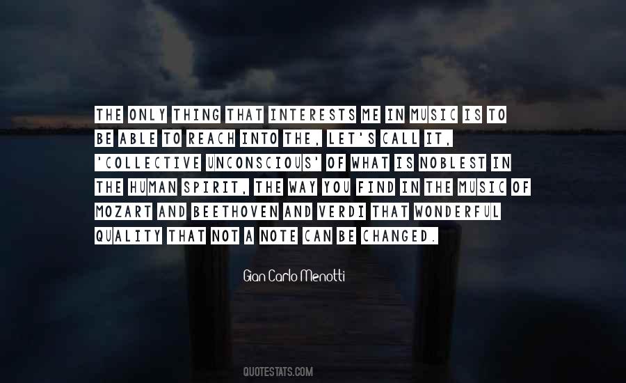 Quotes About The Human Spirit #1292792