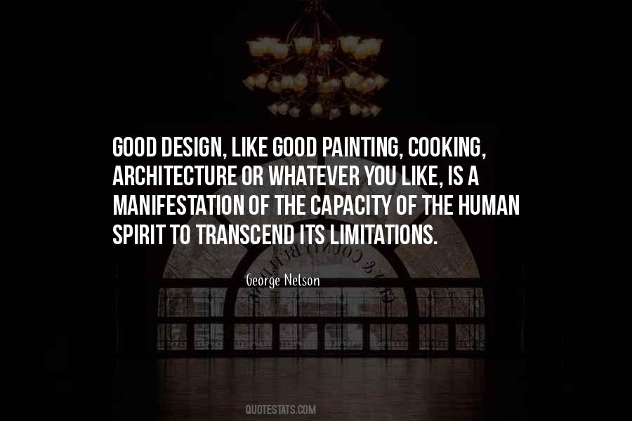 Quotes About The Human Spirit #1378782