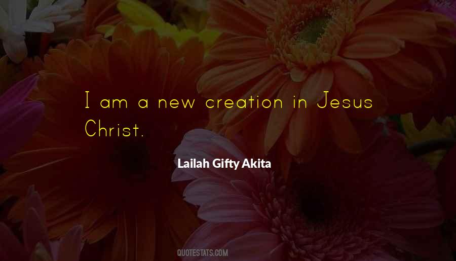 Quotes About New Life In Christ #40447