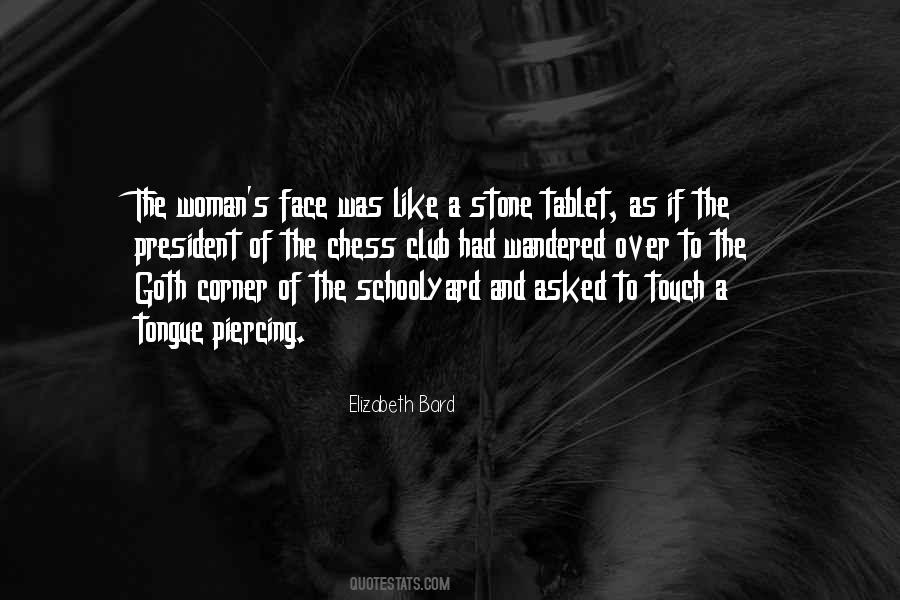 Cold Hatred Quotes #572870
