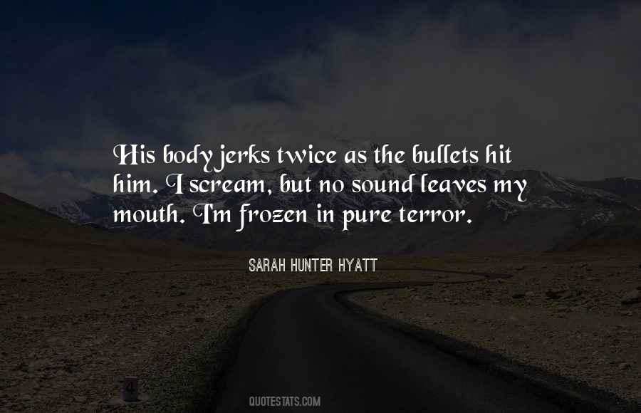 Pure Body Quotes #1378366