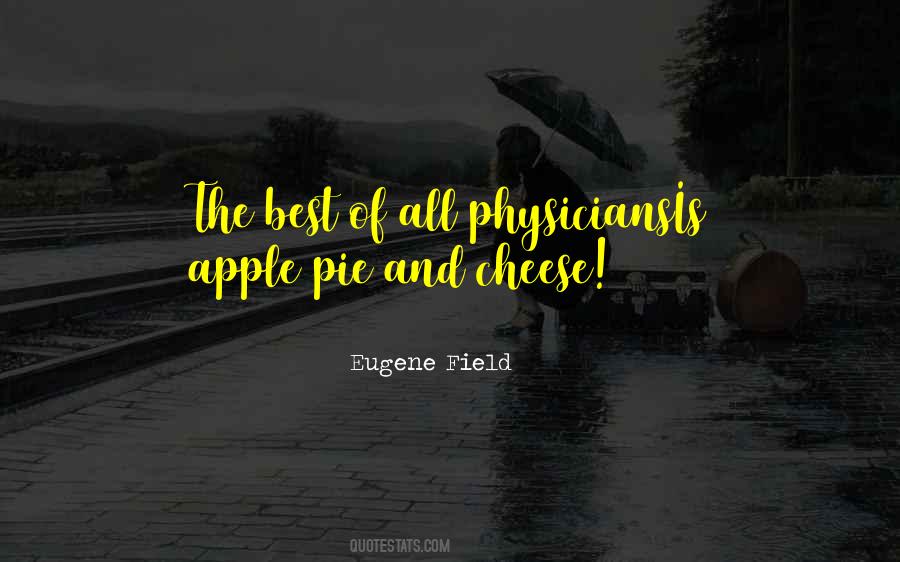 Quotes About Cheese #1377167