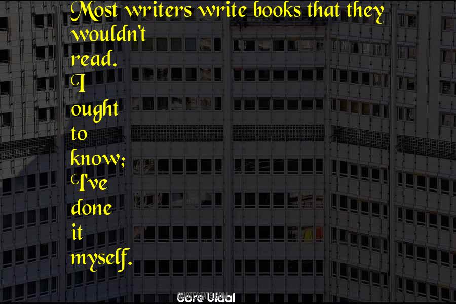 Writers Write Quotes #1589084