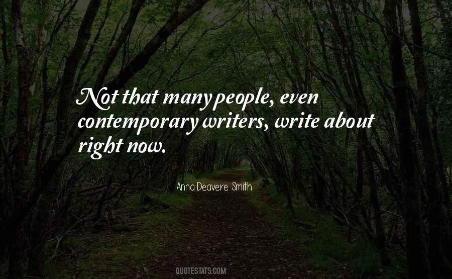 Writers Write Quotes #890631