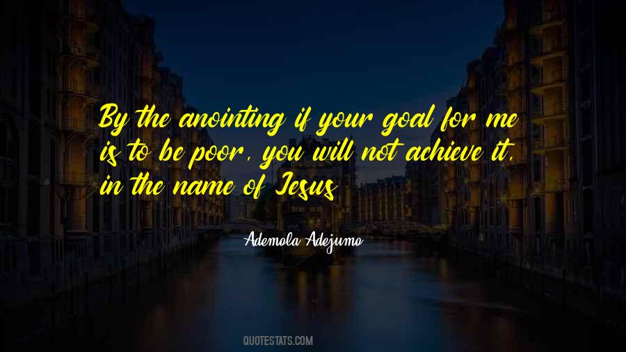 Name Of Jesus Quotes #833709