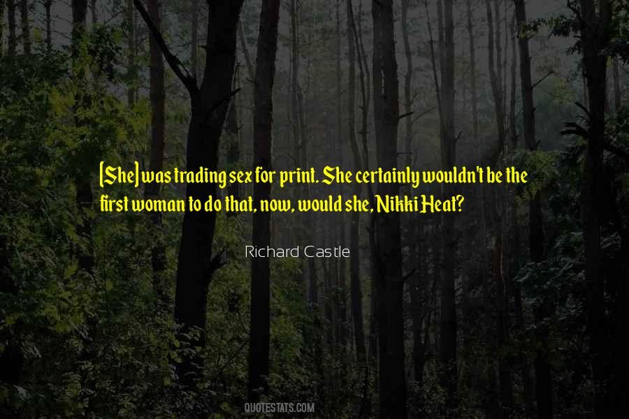 Cunningly Devised Quotes #1511329