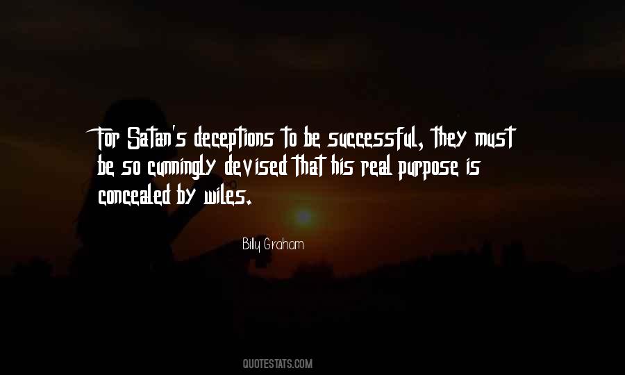 Cunningly Devised Quotes #594676