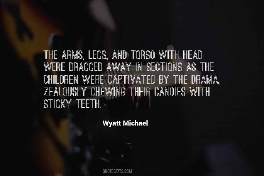 Quotes About Torso #642269