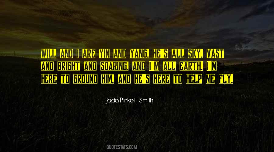 Quotes About Bright Sky #1018400