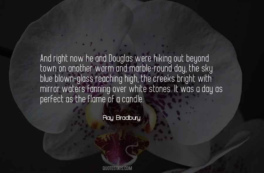 Quotes About Bright Sky #1020245