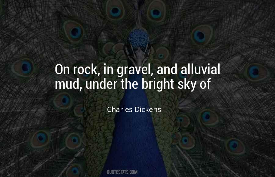 Quotes About Bright Sky #12175