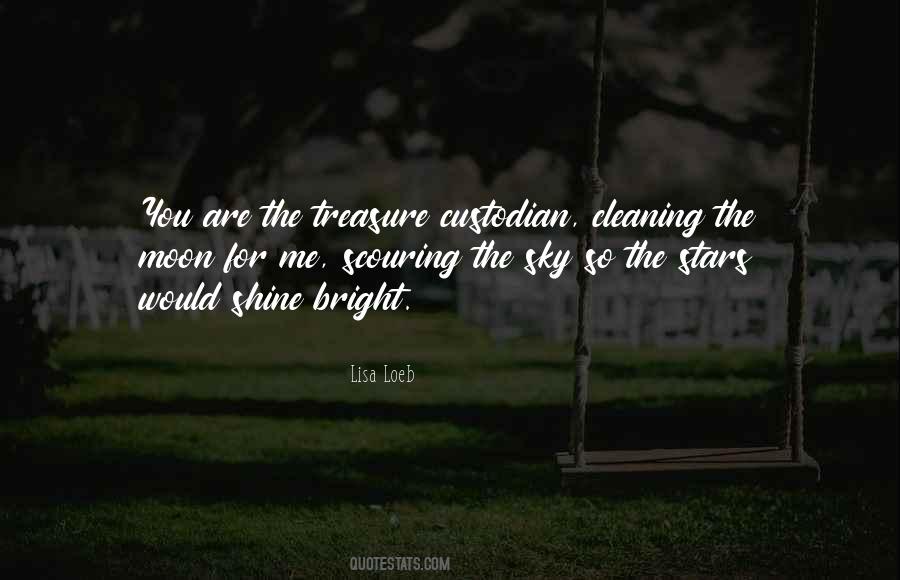 Quotes About Bright Sky #1293471