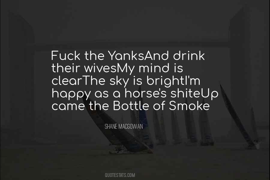 Quotes About Bright Sky #181045