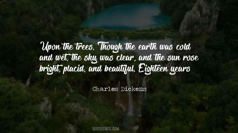 Quotes About Bright Sky #763507