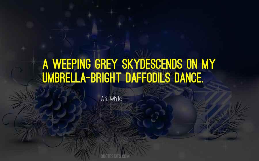 Quotes About Bright Sky #916114