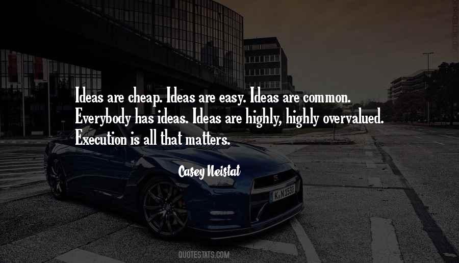 Everybody Matters Quotes #1161735