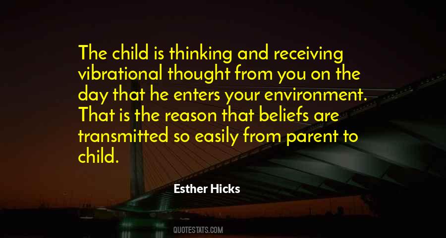 Quotes About Parent And Child #48397