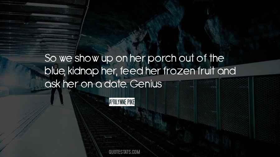Chelsea Illusions Quotes #602243